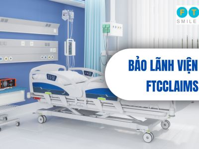 Bảo lãnh viện phí FTCClaims