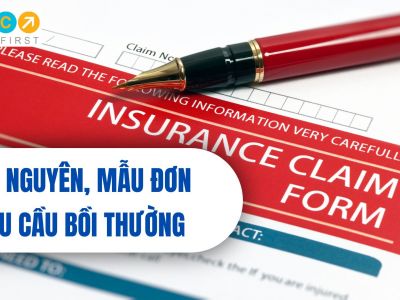 Tài nguyên, mẫu đơn yêu cầu bồi thường