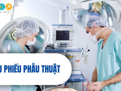 Mẫu phiếu phẫu thuật